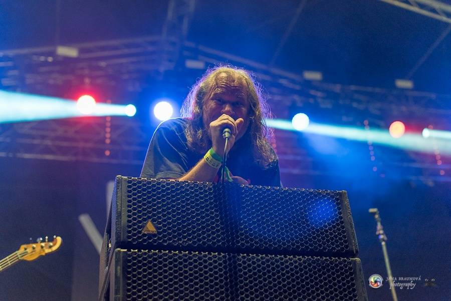 Festival Hrady CZ přilákal v sobotu na Švihov davy lidí