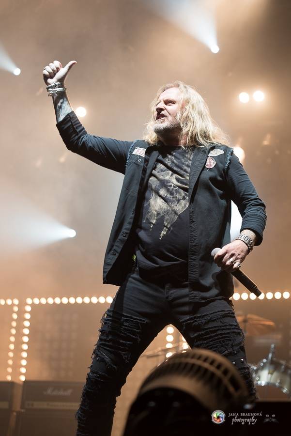 Festival Hrady CZ přilákal v sobotu na Švihov davy lidí