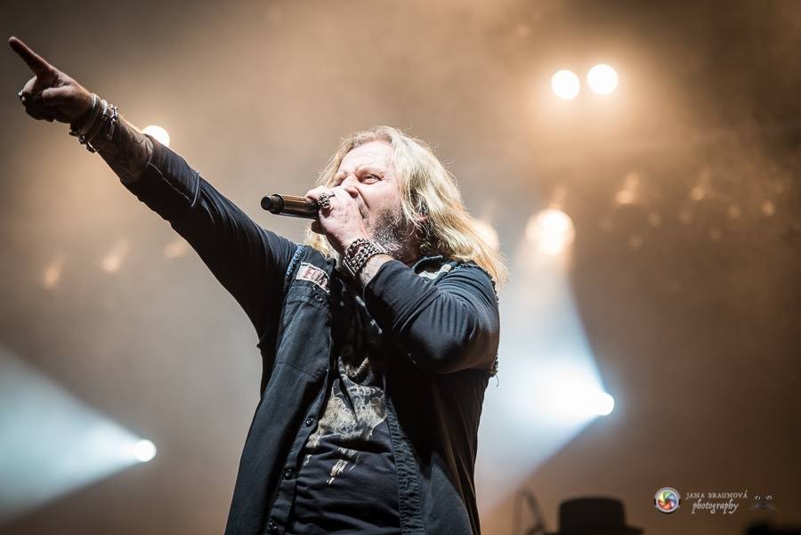 Festival Hrady CZ přilákal v sobotu na Švihov davy lidí