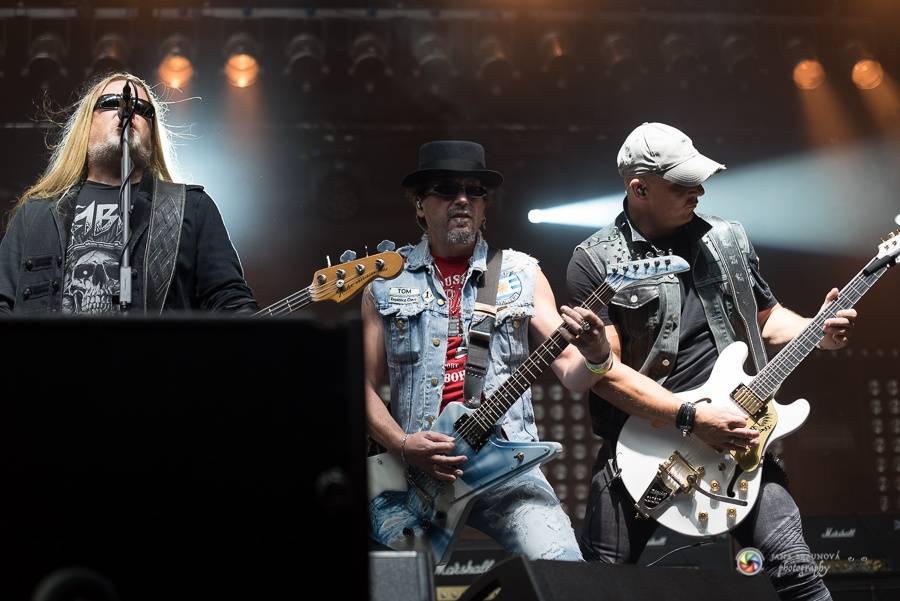 Festival Hrady CZ přilákal v sobotu na Švihov davy lidí