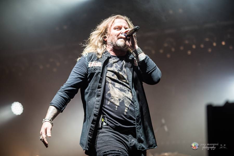 Festival Hrady CZ přilákal v sobotu na Švihov davy lidí