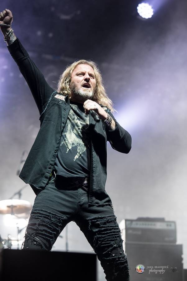 Festival Hrady CZ přilákal v sobotu na Švihov davy lidí