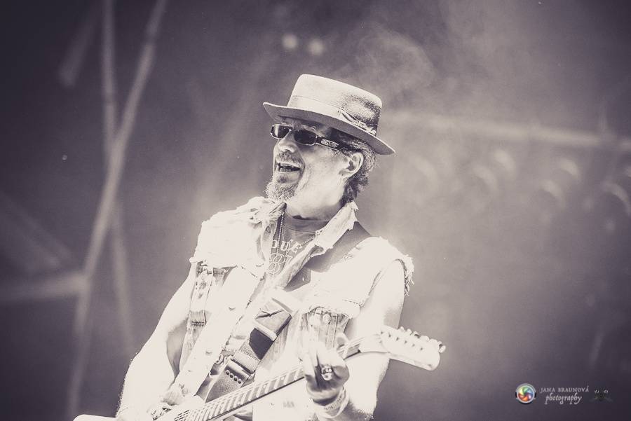 Festival Hrady CZ přilákal v sobotu na Švihov davy lidí