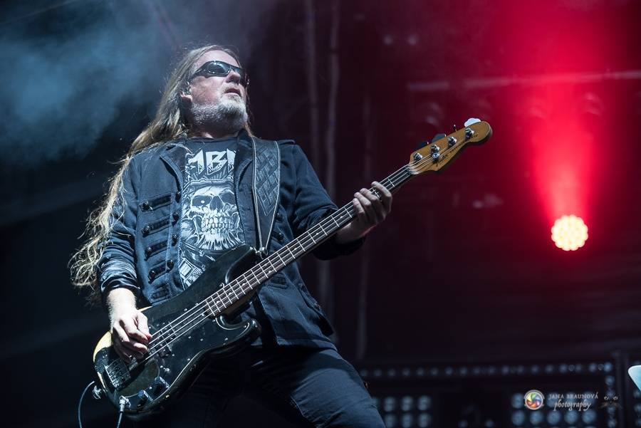 Festival Hrady CZ přilákal v sobotu na Švihov davy lidí