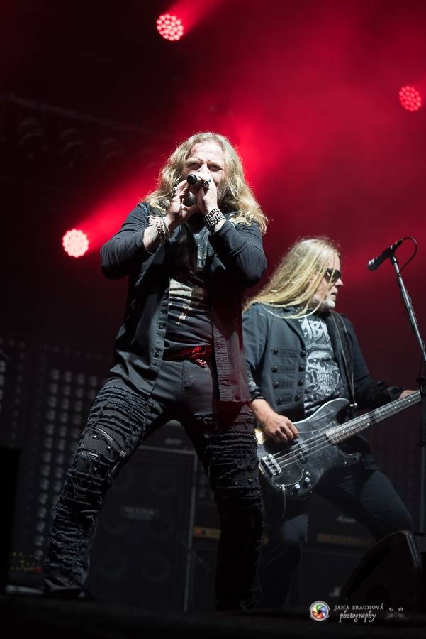 Festival Hrady CZ přilákal v sobotu na Švihov davy lidí