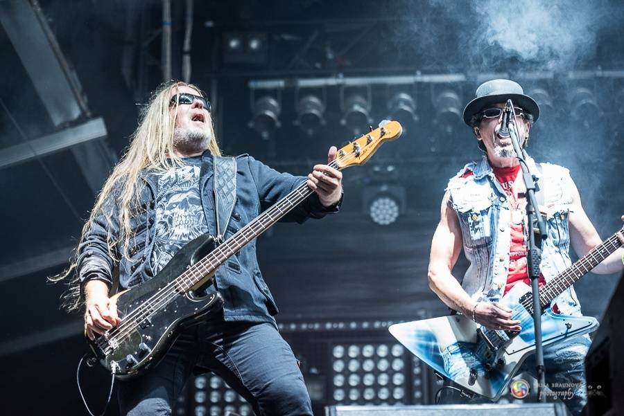 Festival Hrady CZ přilákal v sobotu na Švihov davy lidí