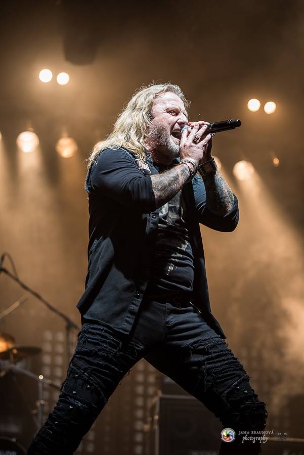 Festival Hrady CZ přilákal v sobotu na Švihov davy lidí