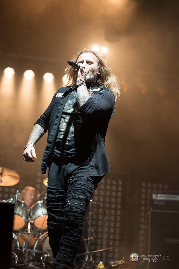 Festival Hrady CZ přilákal v sobotu na Švihov davy lidí