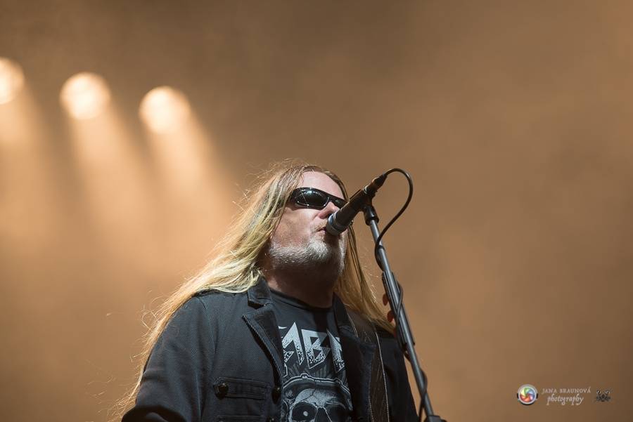 Festival Hrady CZ přilákal v sobotu na Švihov davy lidí