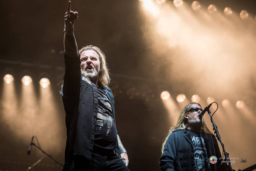 Festival Hrady CZ přilákal v sobotu na Švihov davy lidí