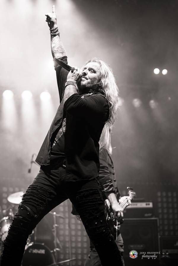 Festival Hrady CZ přilákal v sobotu na Švihov davy lidí