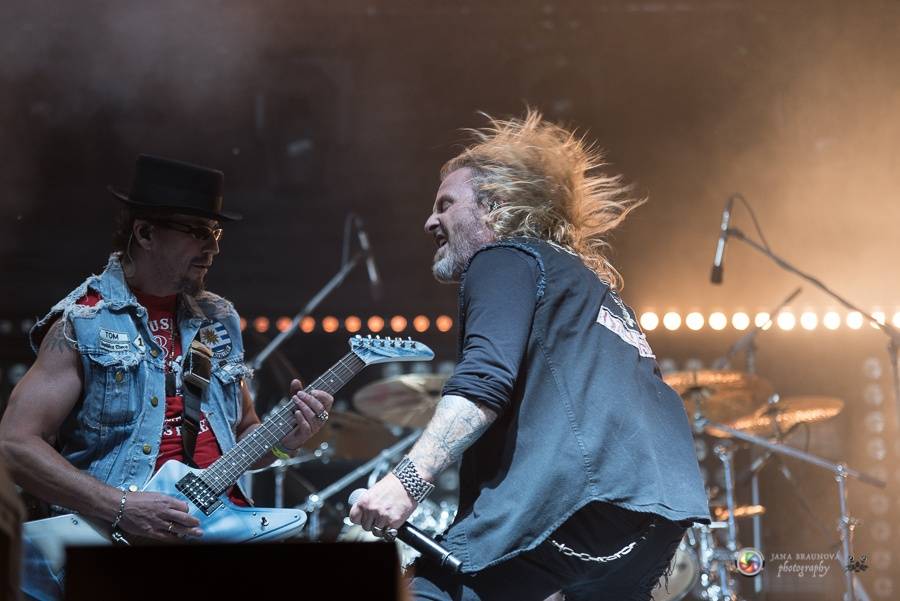 Festival Hrady CZ přilákal v sobotu na Švihov davy lidí