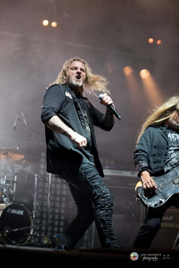 Festival Hrady CZ přilákal v sobotu na Švihov davy lidí