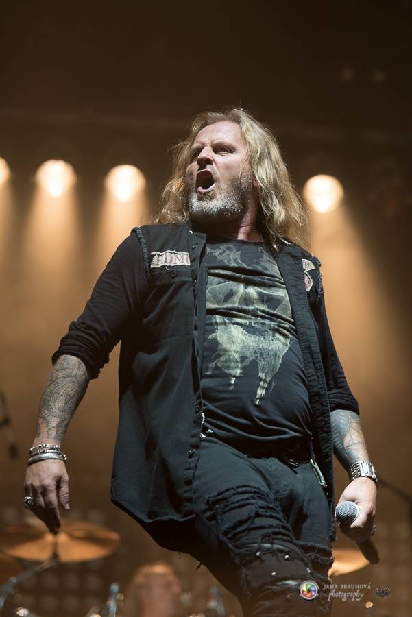 Festival Hrady CZ přilákal v sobotu na Švihov davy lidí