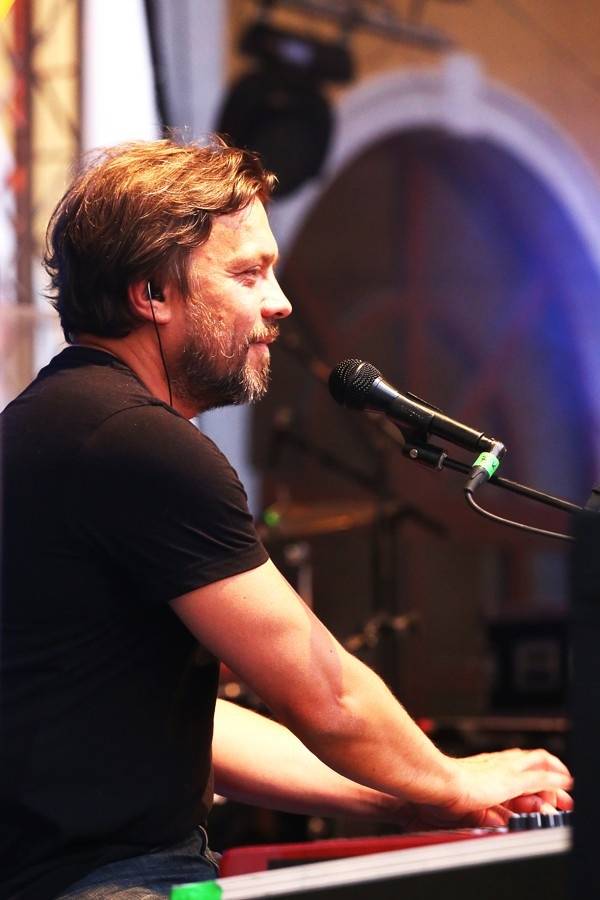 Aneta Langerová se postarala o vrchol Letní filmové školy v Uherském Hradišti