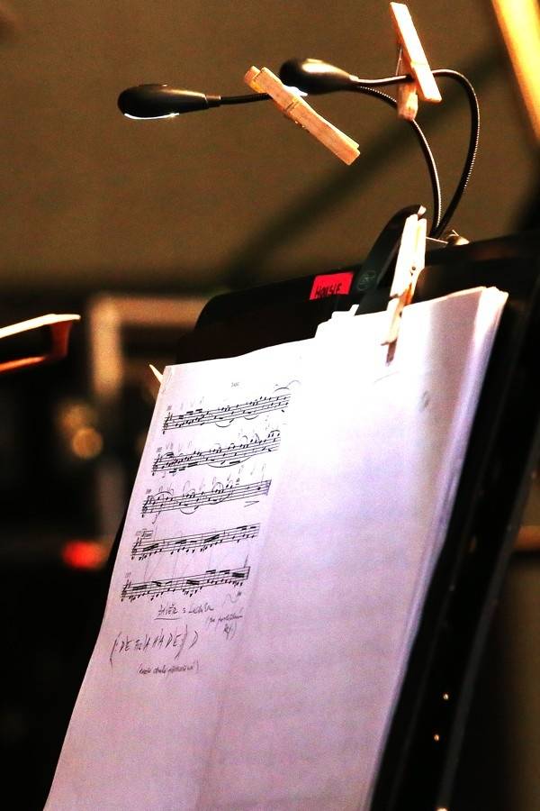 Aneta Langerová se postarala o vrchol Letní filmové školy v Uherském Hradišti