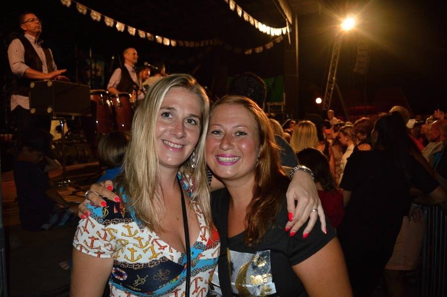 Kryštof Kemp ve Svojšicích: táboření, hudba, fotbal a dešťový budíček