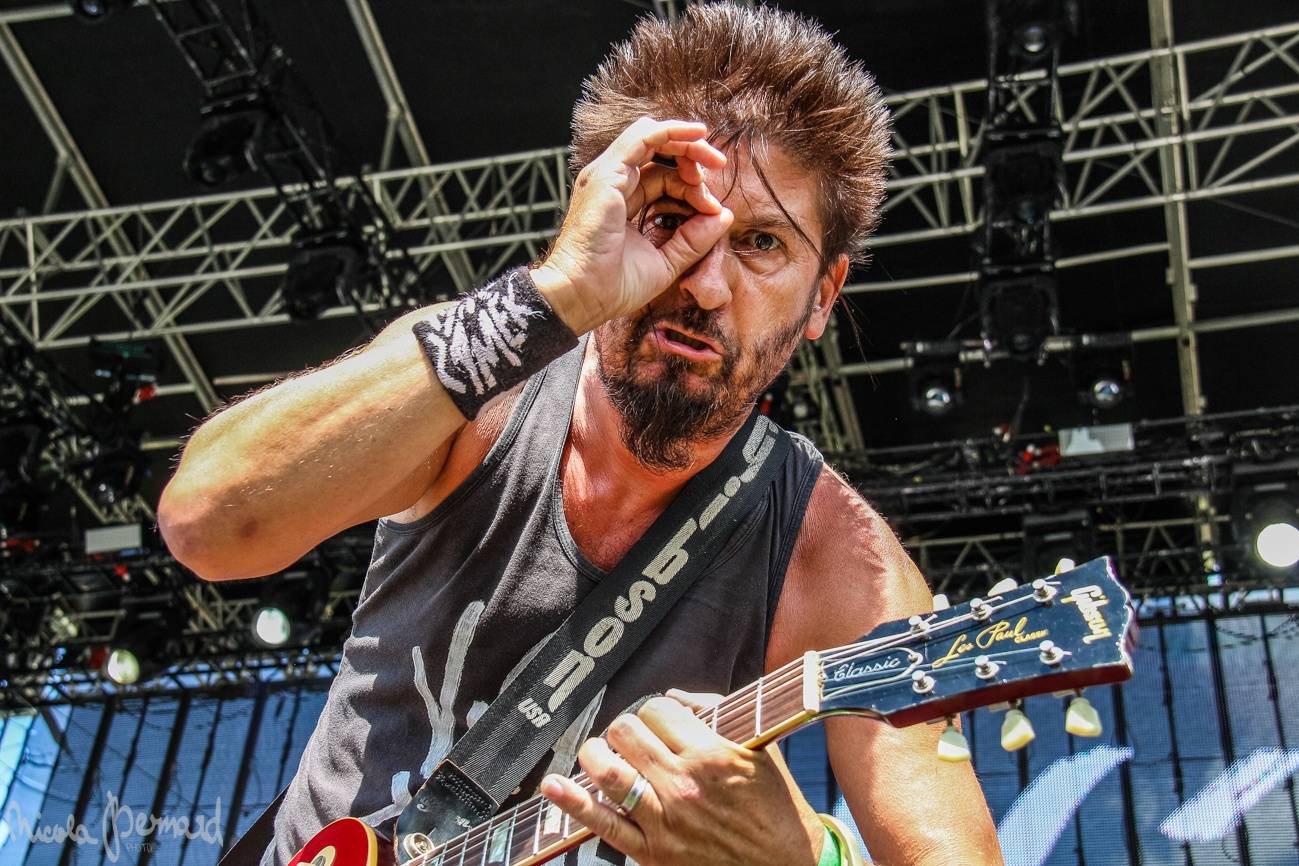 Benátská! v Liberci přilákala tisíce lidí, světová esa trumfla Hana Zagorová