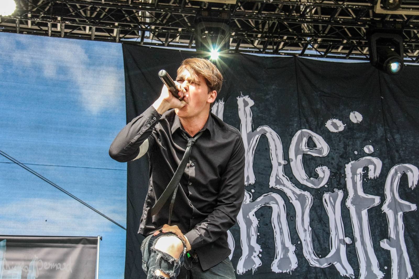 Benátská! v Liberci přilákala tisíce lidí, světová esa trumfla Hana Zagorová