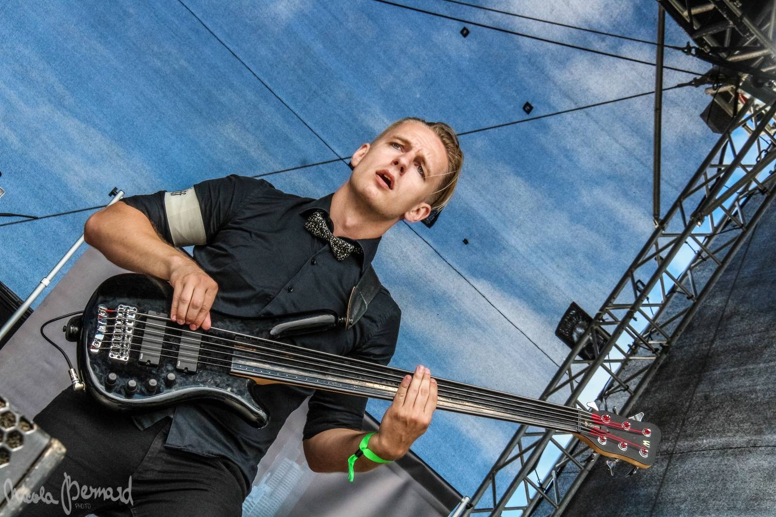 Benátská! v Liberci přilákala tisíce lidí, světová esa trumfla Hana Zagorová