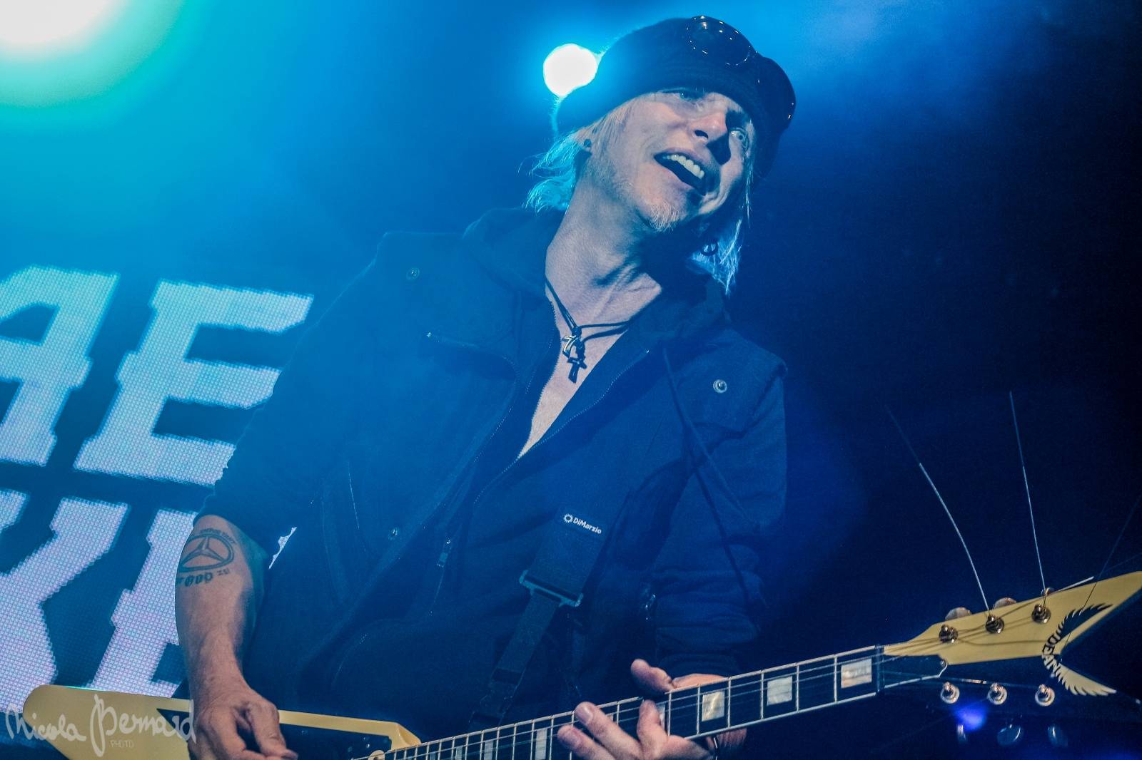 Benátská! v Liberci přilákala tisíce lidí, světová esa trumfla Hana Zagorová