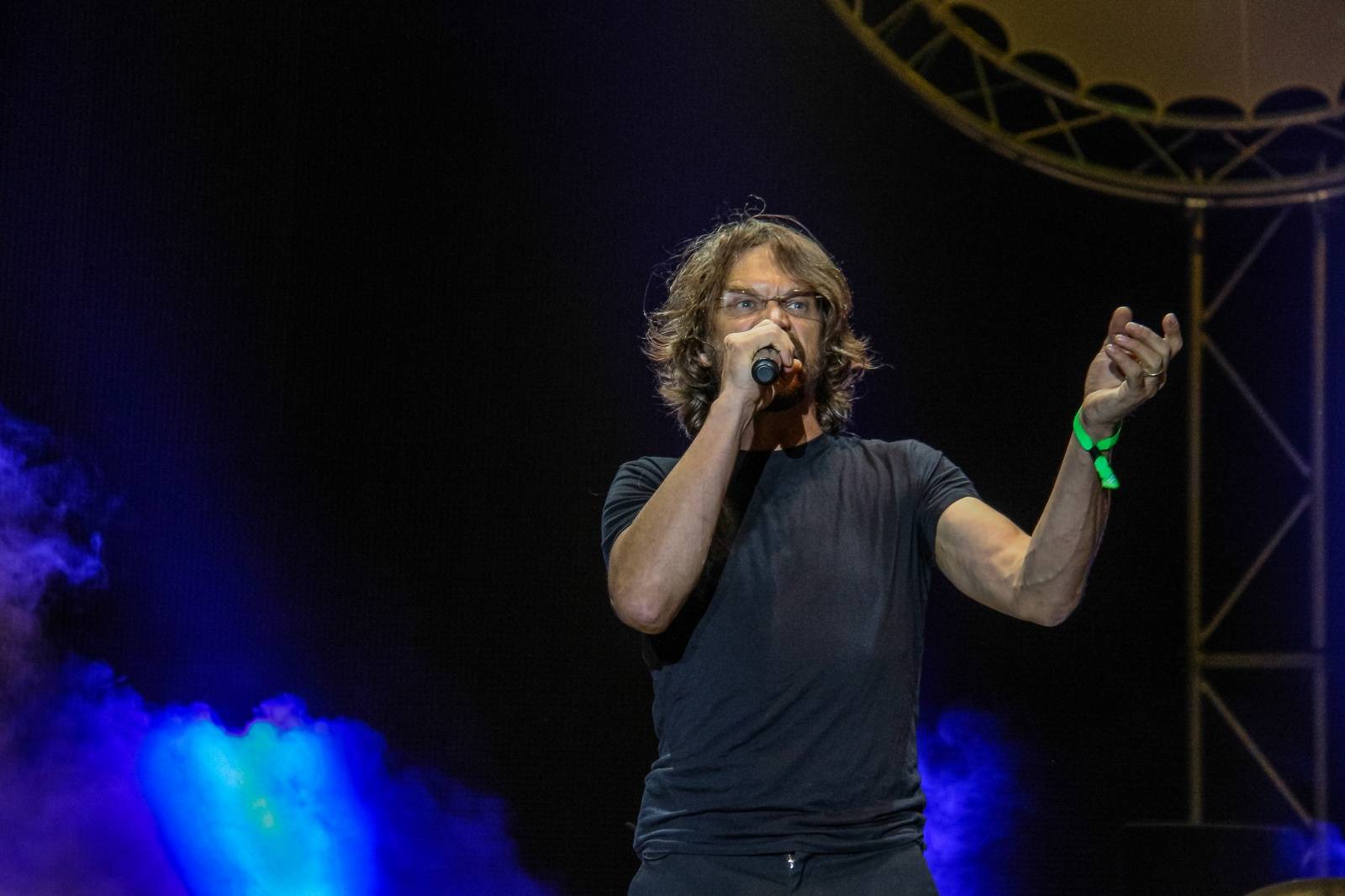 Benátská! v Liberci přilákala tisíce lidí, světová esa trumfla Hana Zagorová