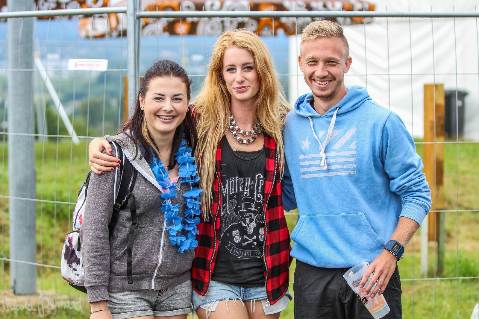 Benátská! v Liberci přilákala tisíce lidí, světová esa trumfla Hana Zagorová