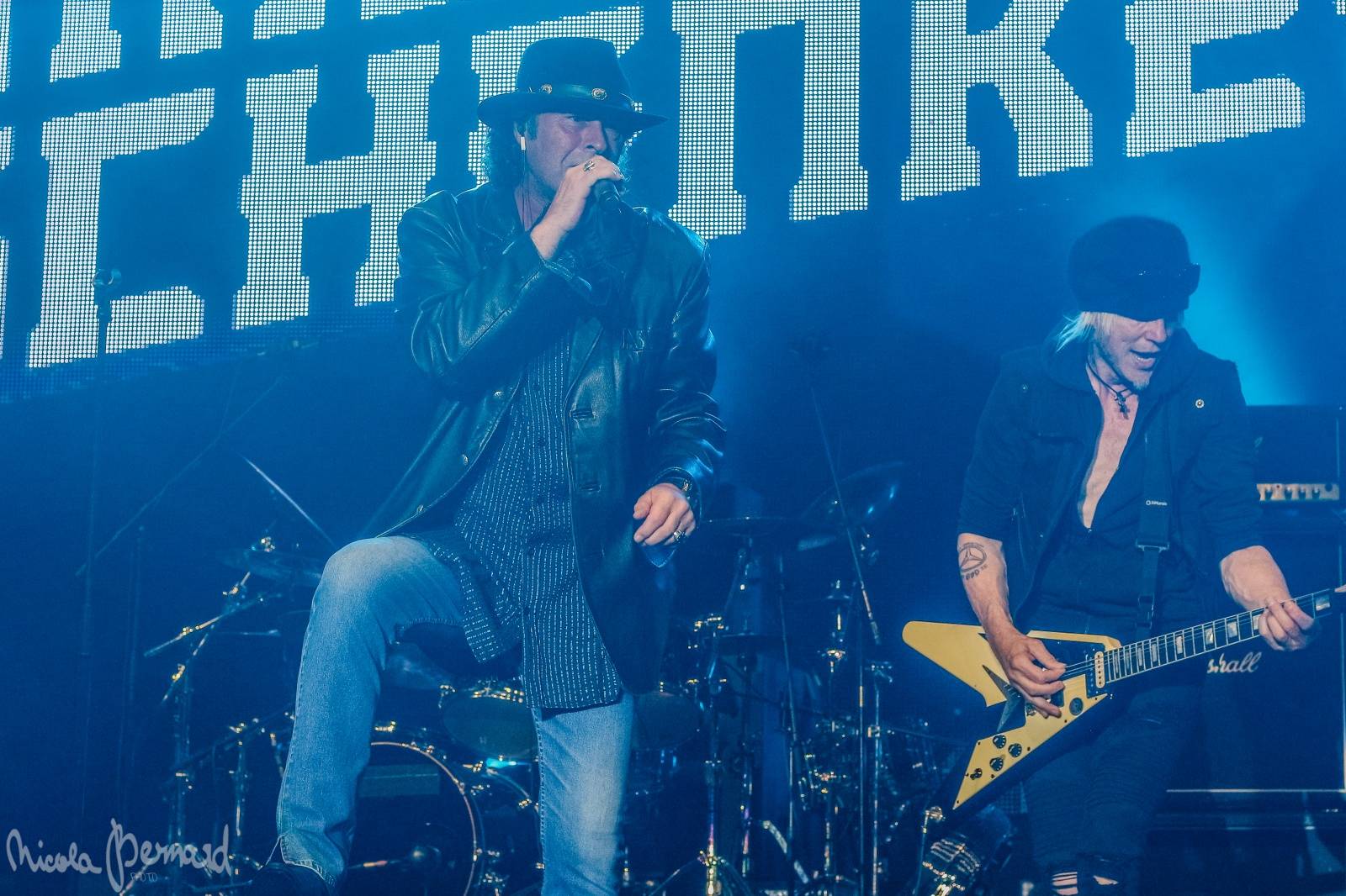 Benátská! v Liberci přilákala tisíce lidí, světová esa trumfla Hana Zagorová