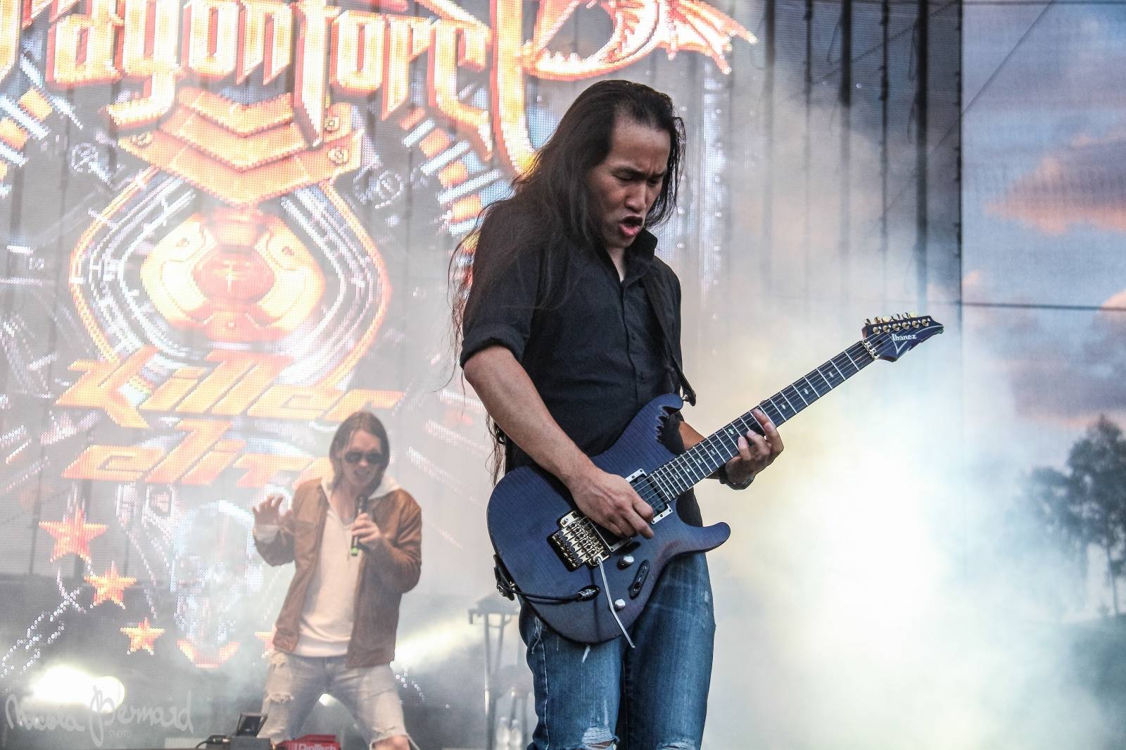 Benátská! v Liberci přilákala tisíce lidí, světová esa trumfla Hana Zagorová