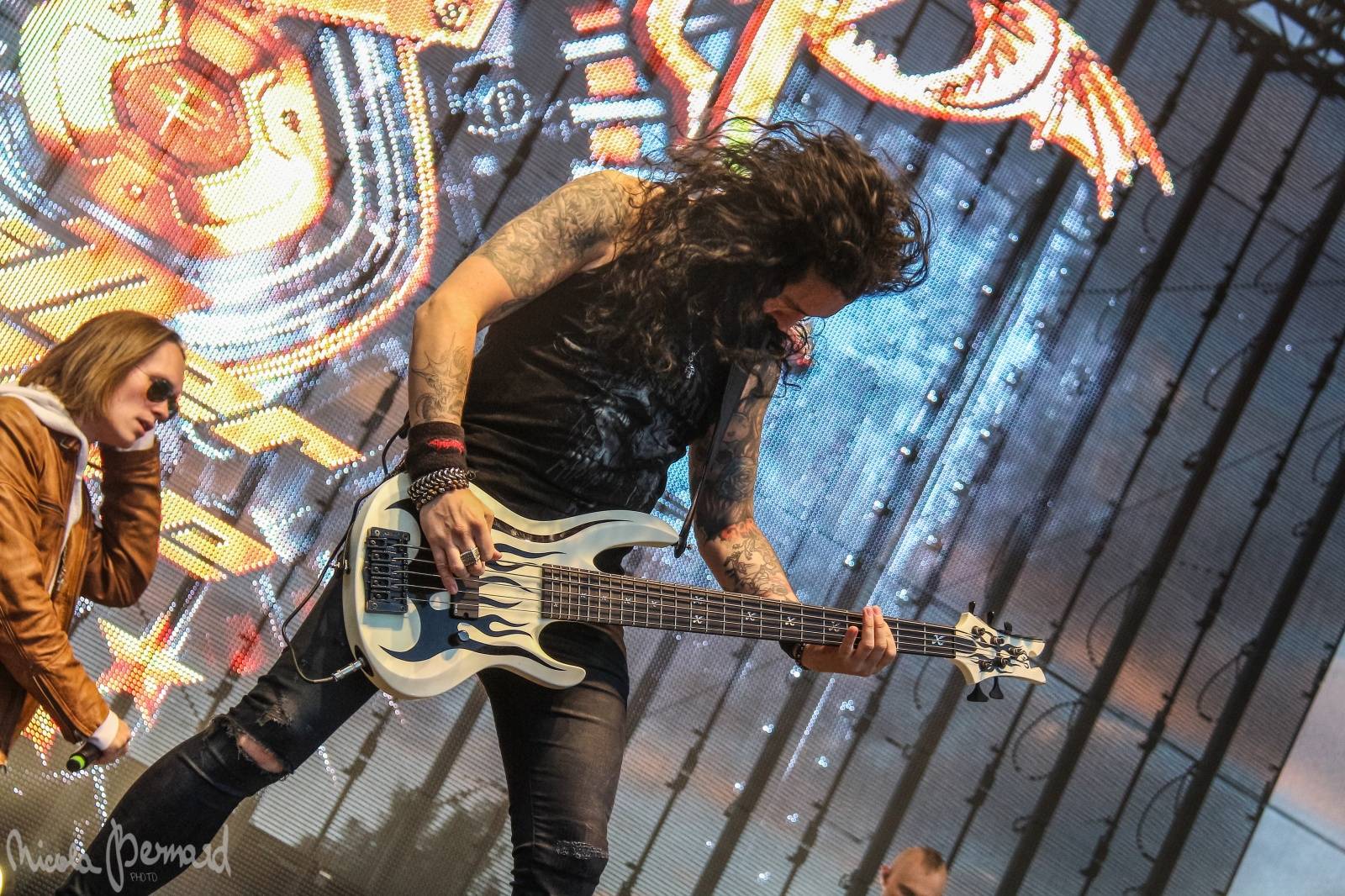 Benátská! v Liberci přilákala tisíce lidí, světová esa trumfla Hana Zagorová