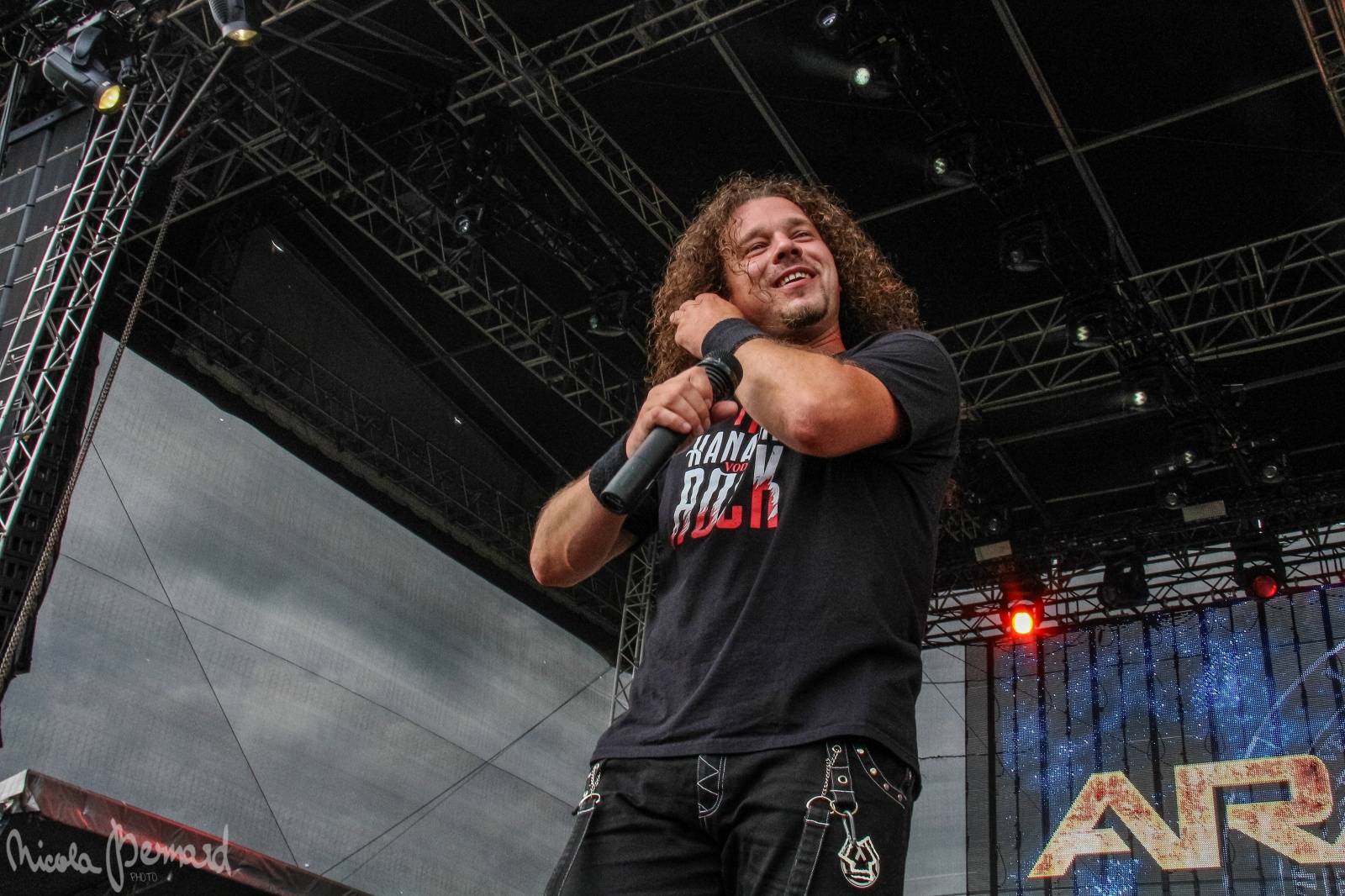 Benátská! v Liberci přilákala tisíce lidí, světová esa trumfla Hana Zagorová