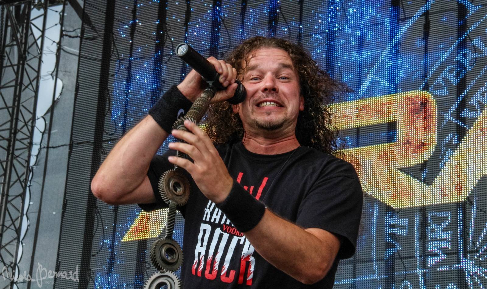 Benátská! v Liberci přilákala tisíce lidí, světová esa trumfla Hana Zagorová