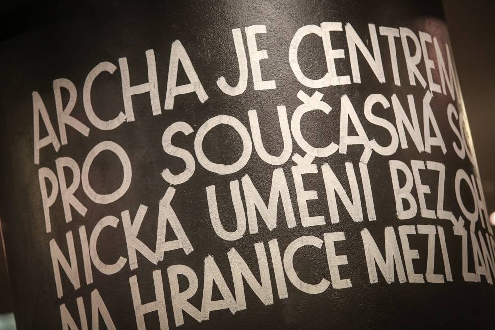 Irský písničkář Damien Rice chrlil emoce v Divadle Archa