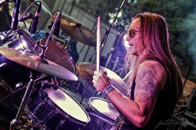 Rockfest Dačice přivítal Prague Conspiracy, Arakain, Visací zámek i Citron, s Dymytry vystoupil fanoušek