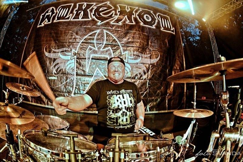 Rockfest Dačice přivítal Prague Conspiracy, Arakain, Visací zámek i Citron, s Dymytry vystoupil fanoušek