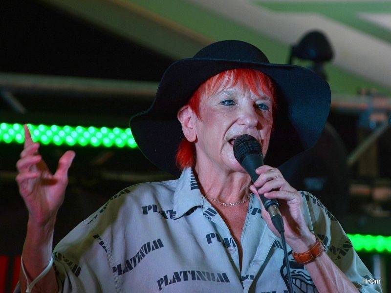 Sázavafest přivezl na úvod Slzu či Blue Effect, festival pokračuje až do soboty