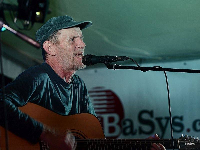 Sázavafest přivezl na úvod Slzu či Blue Effect, festival pokračuje až do soboty