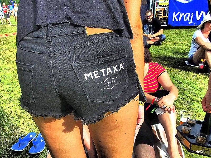 Sázavafest přivezl na úvod Slzu či Blue Effect, festival pokračuje až do soboty