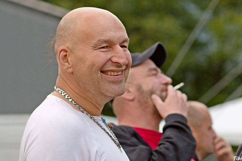 Keltská noc v Harrachově: Na doskočišti skokanského můstku řádili Arakain i Tři sestry