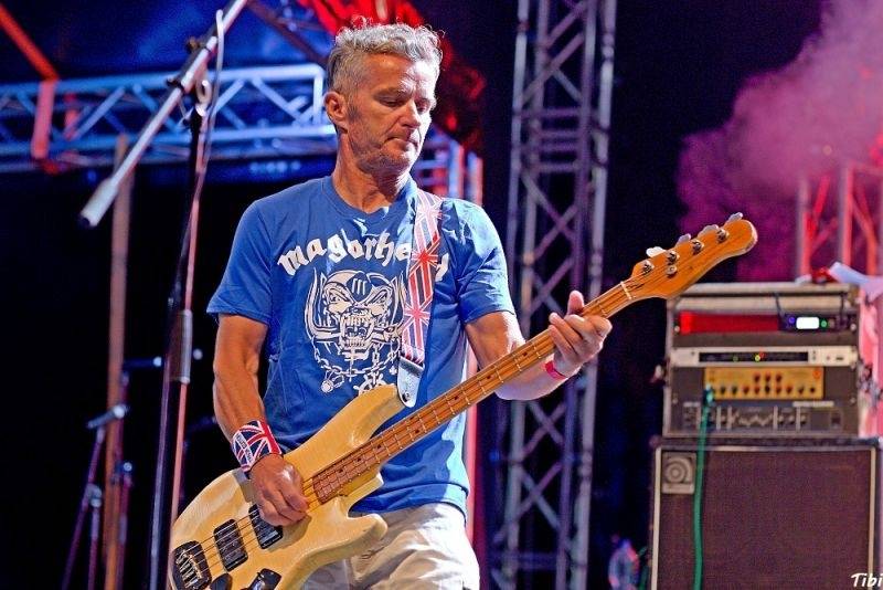 Keltská noc v Harrachově: Na doskočišti skokanského můstku řádili Arakain i Tři sestry