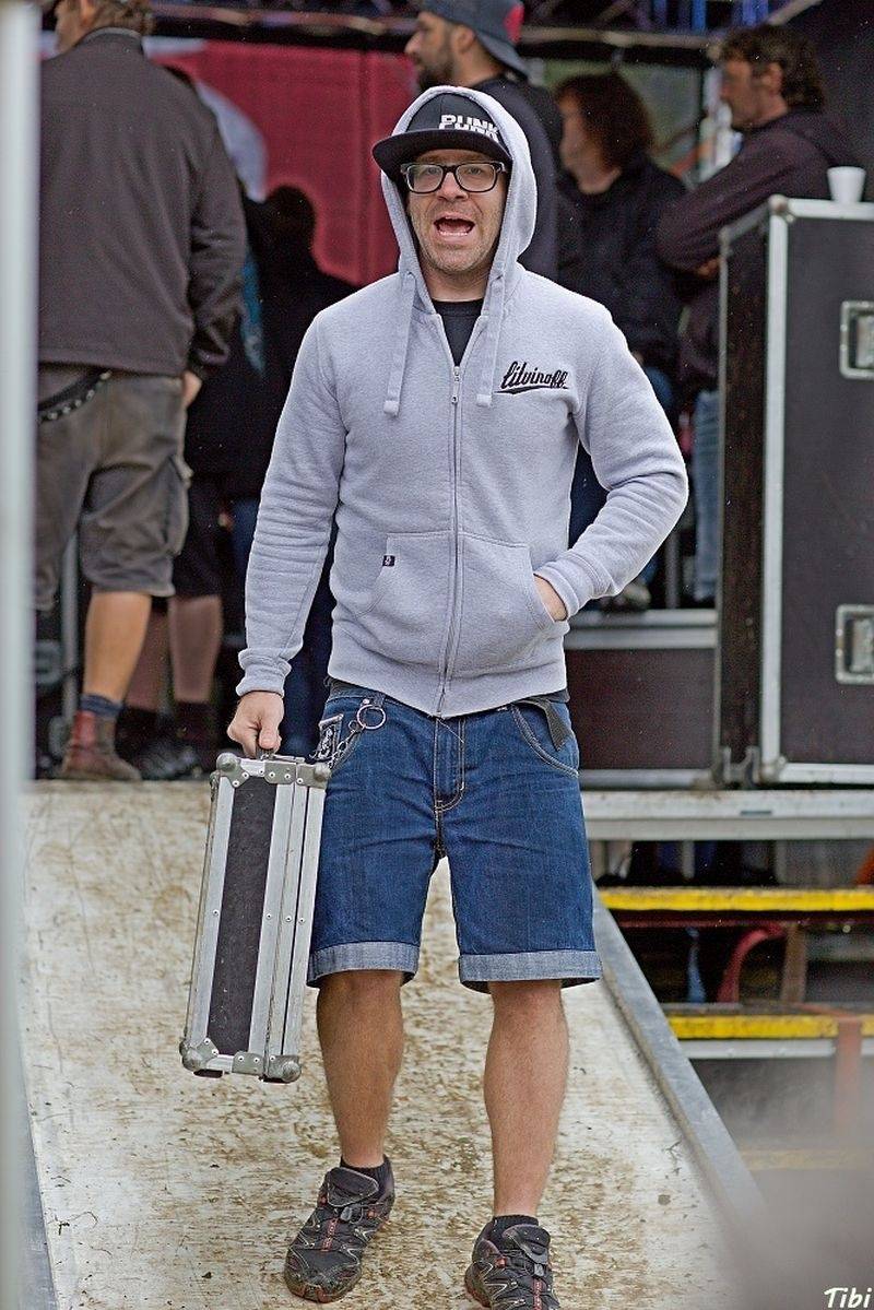 Keltská noc v Harrachově: Na doskočišti skokanského můstku řádili Arakain i Tři sestry