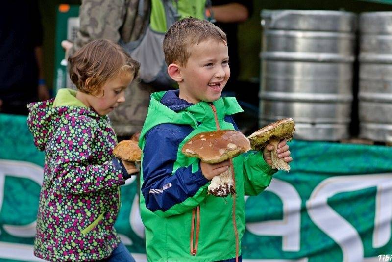 Keltská noc v Harrachově: Na doskočišti skokanského můstku řádili Arakain i Tři sestry