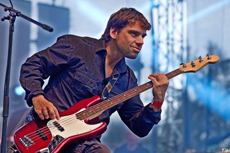 Keltská noc v Harrachově: Na doskočišti skokanského můstku řádili Arakain i Tři sestry