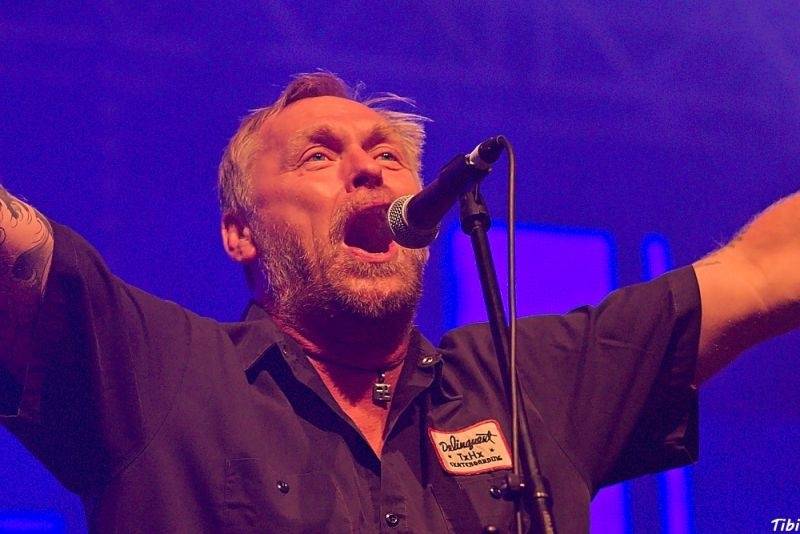 Keltská noc v Harrachově: Na doskočišti skokanského můstku řádili Arakain i Tři sestry