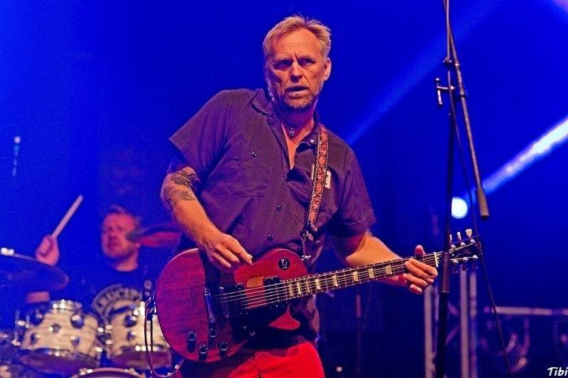 Keltská noc v Harrachově: Na doskočišti skokanského můstku řádili Arakain i Tři sestry