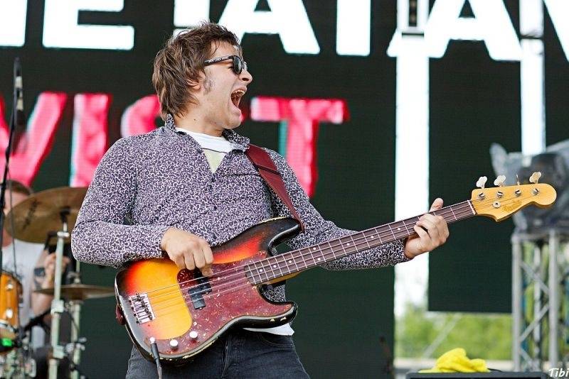 Keltská noc v Harrachově: Na doskočišti skokanského můstku řádili Arakain i Tři sestry