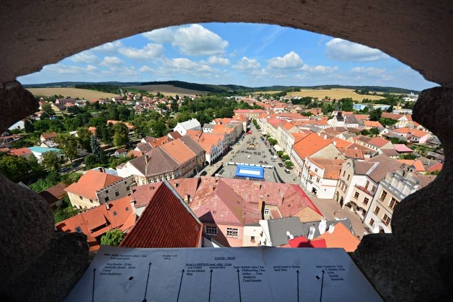 Slavonice spojily film s hudbou, předvedli se Indy & Wich i Blue Effect