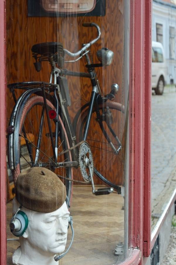 Slavonice spojily film s hudbou, předvedli se Indy & Wich i Blue Effect