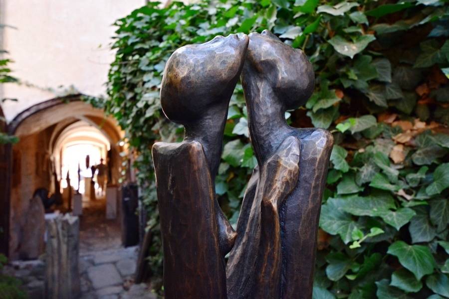 Slavonice spojily film s hudbou, předvedli se Indy & Wich i Blue Effect