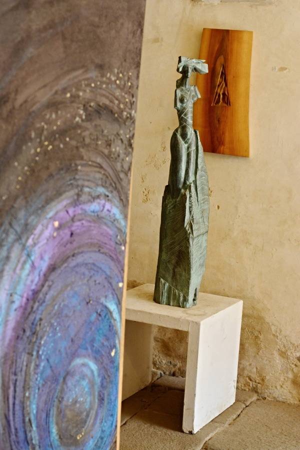 Slavonice spojily film s hudbou, předvedli se Indy & Wich i Blue Effect